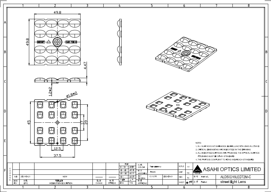 ALD50D16LEDT2M C.drawing