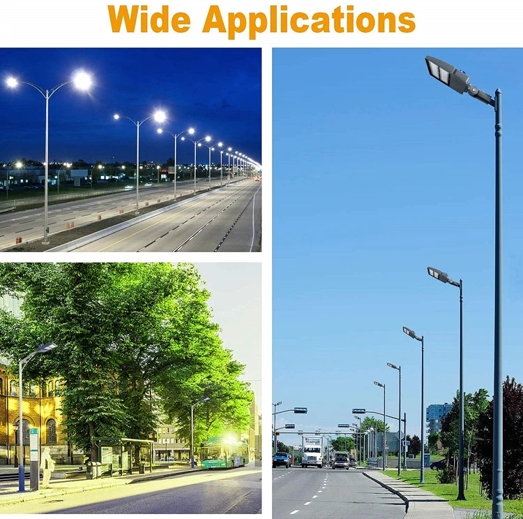 Street light application 2