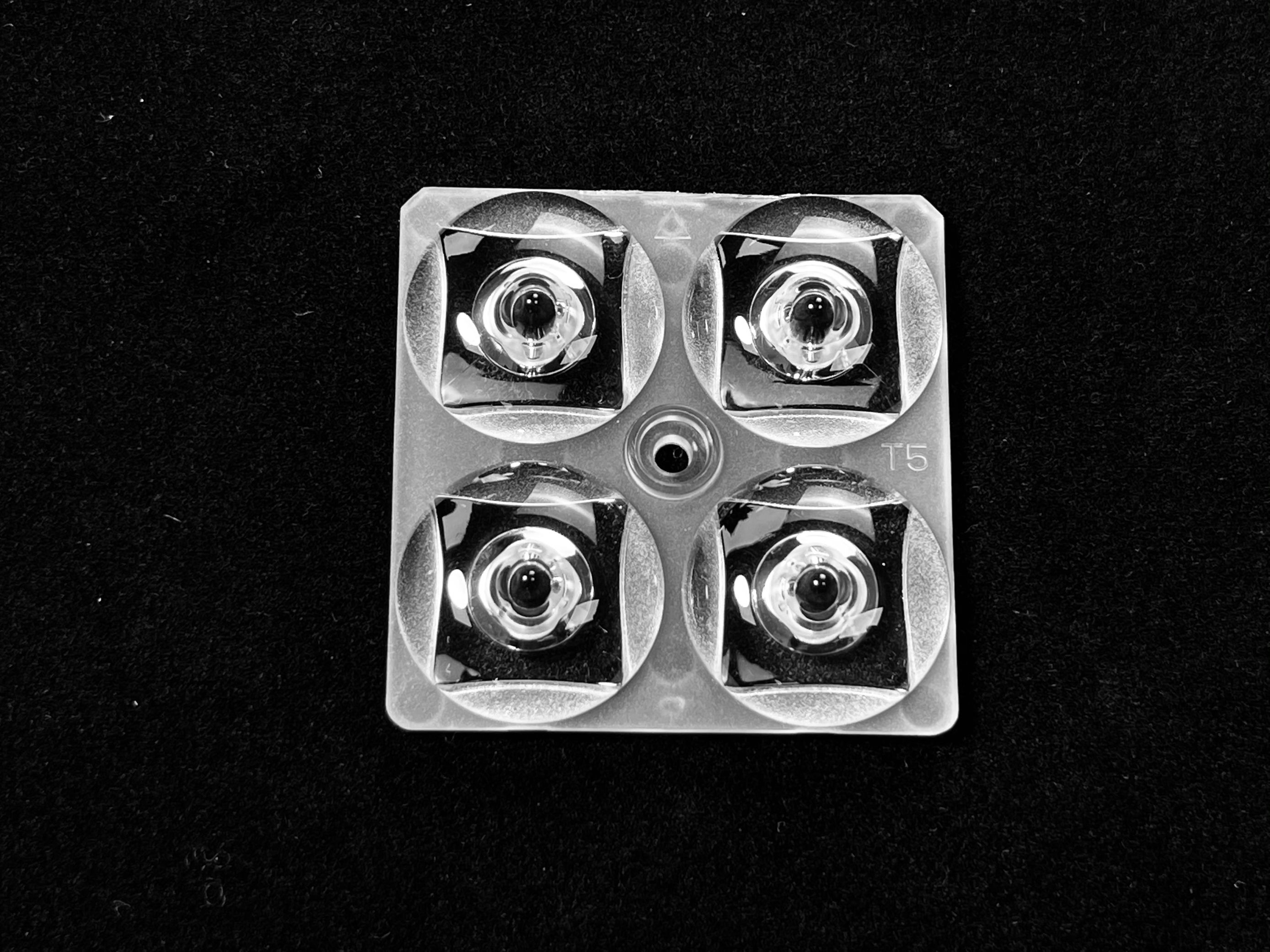 2x2 Lens module for TYPE-V