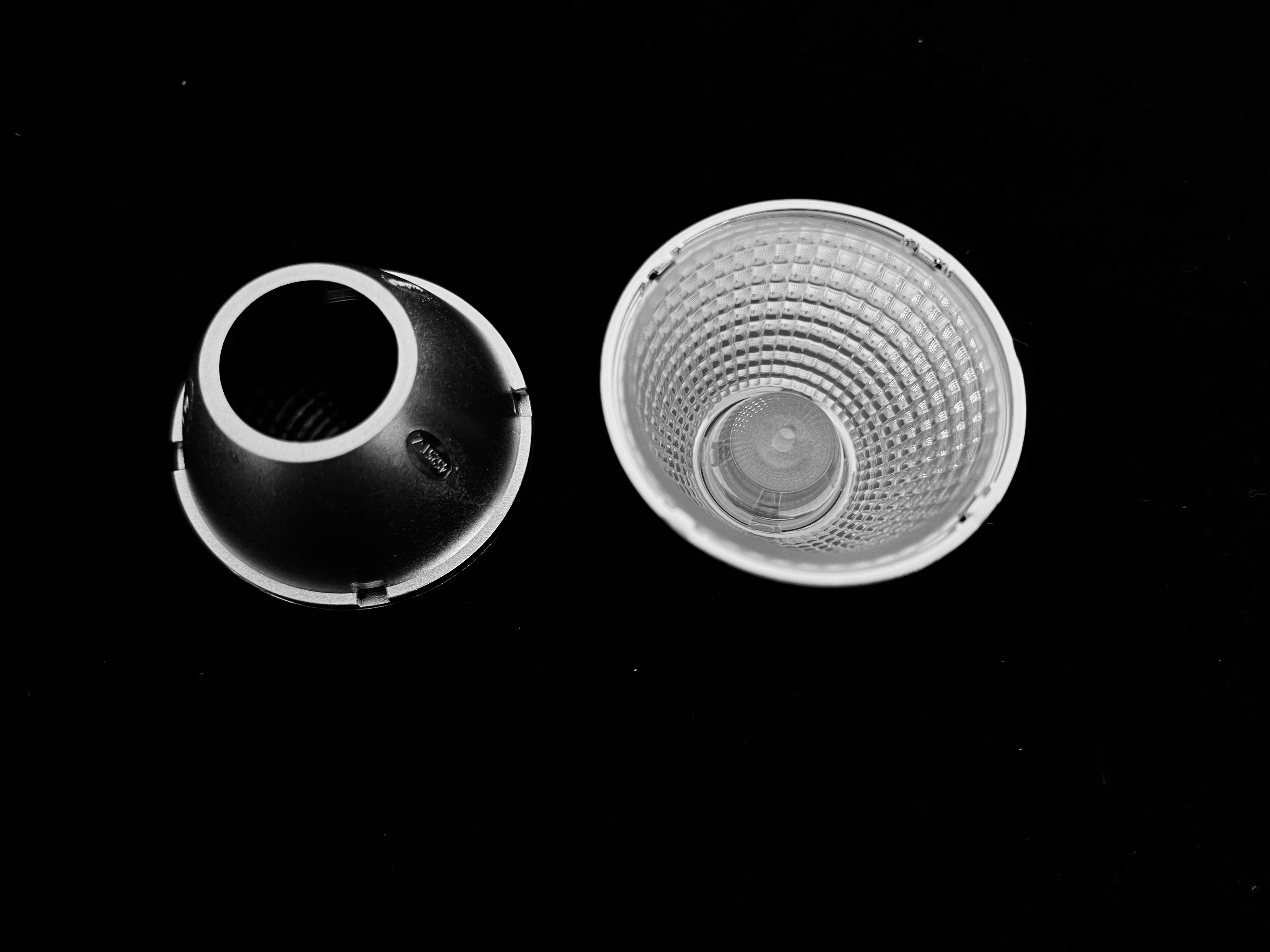 Reflector Asahi Optics