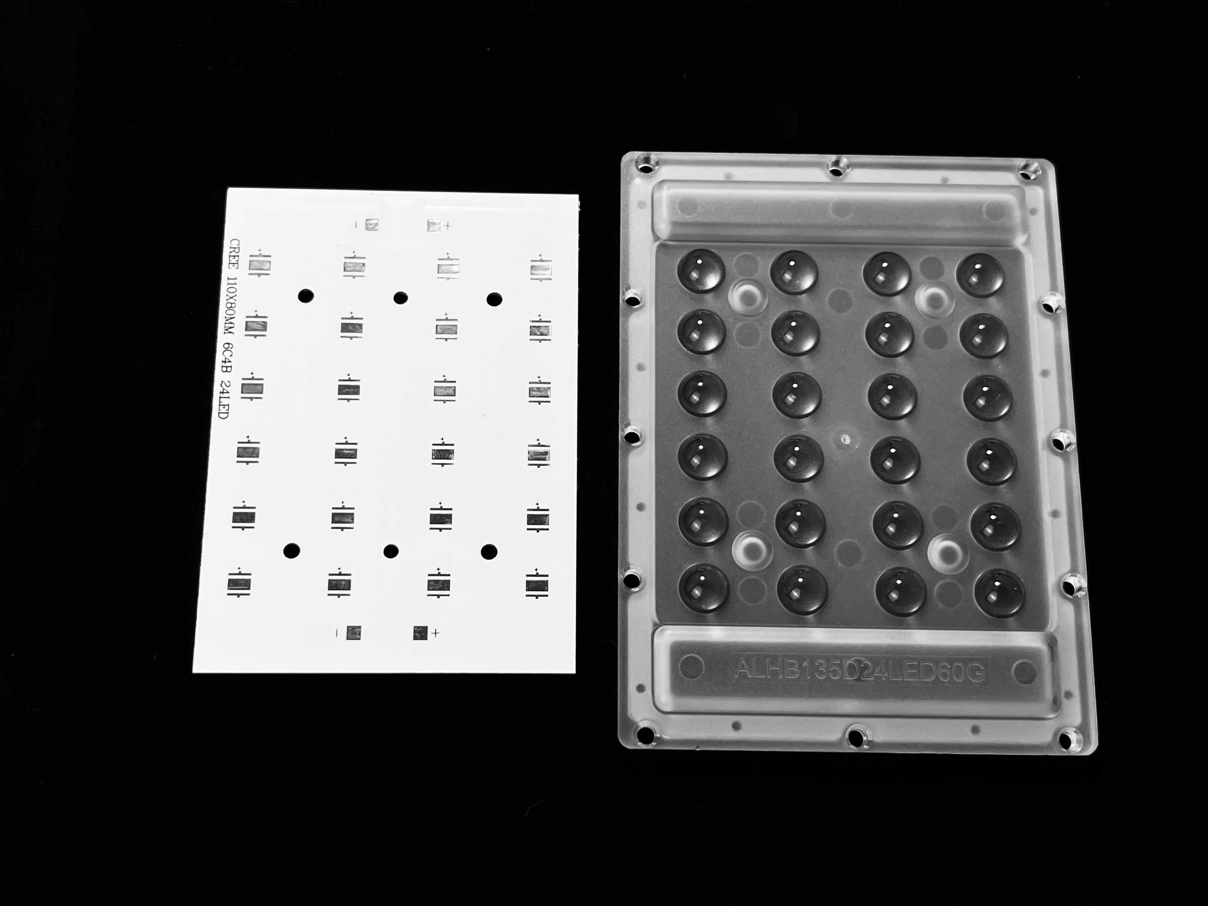 4x6 60G+PCB