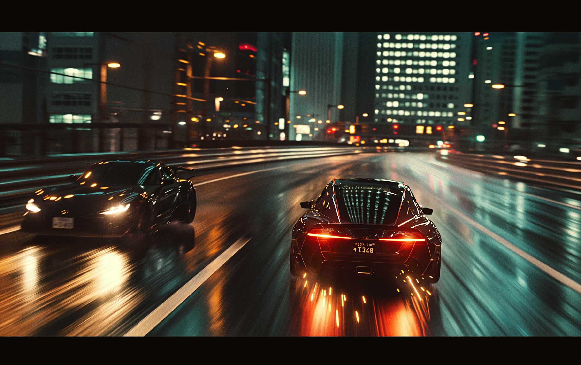 Automotive Lighting