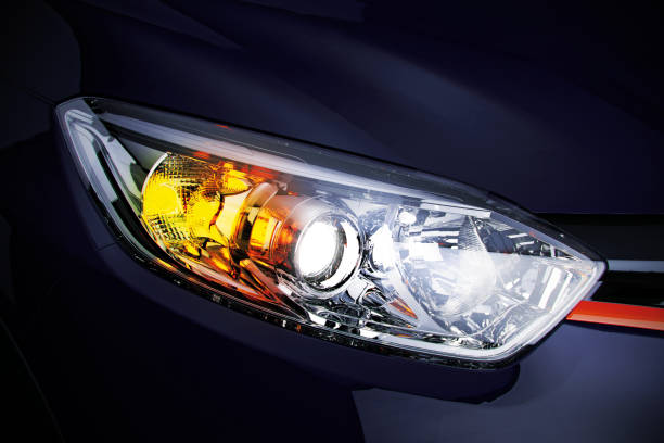 Headlight Optics