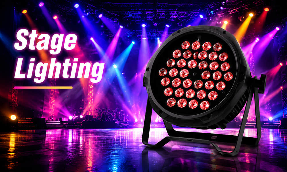 Stage Lighting