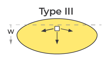 Type III