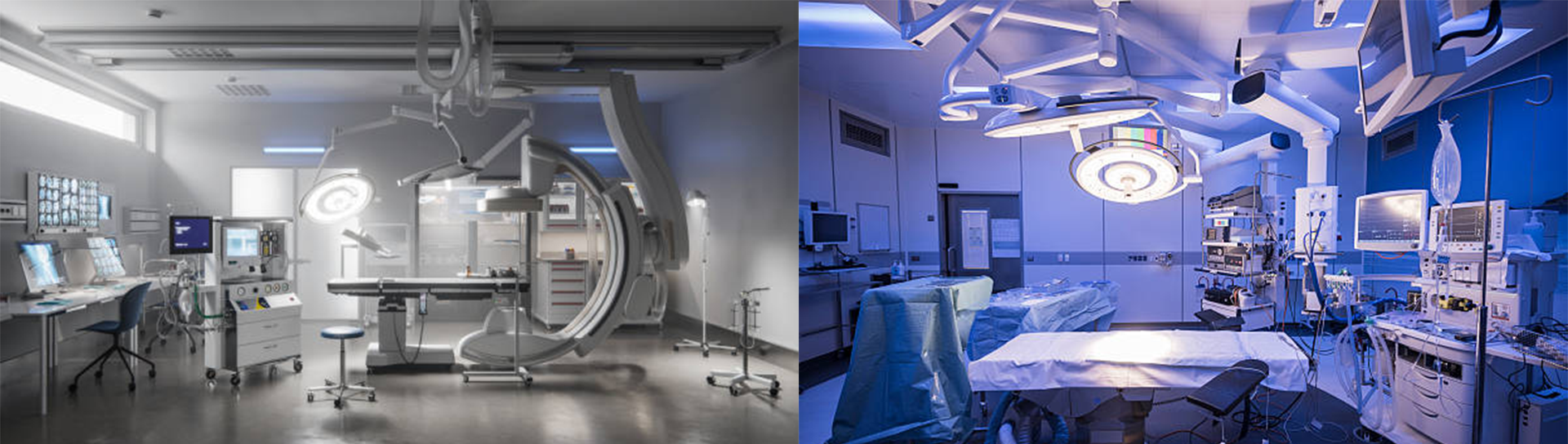 Medical Lighting