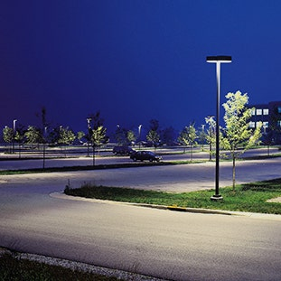 Area Lighting