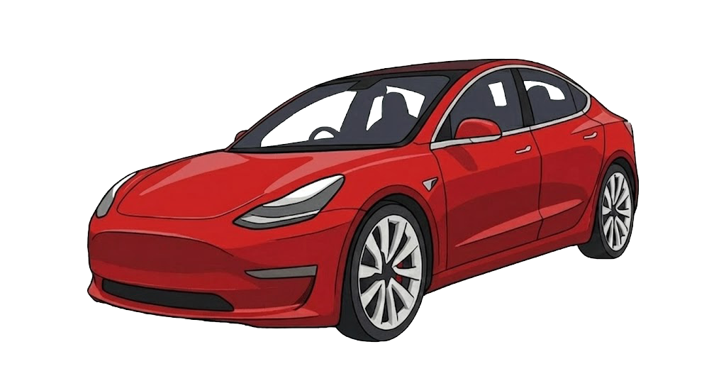 Automotive Lighting Application Showcase