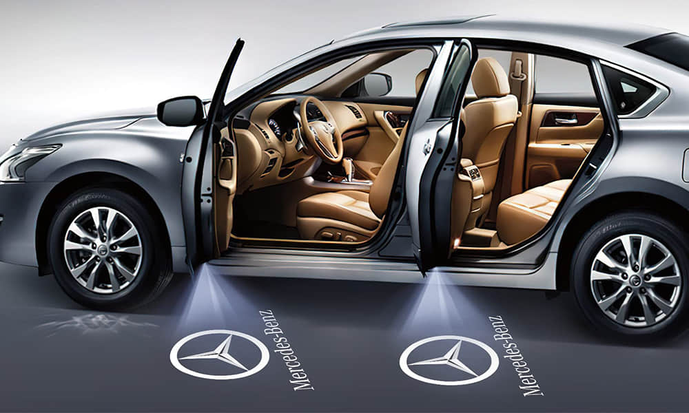 Automotive  Brand’s Light Signature