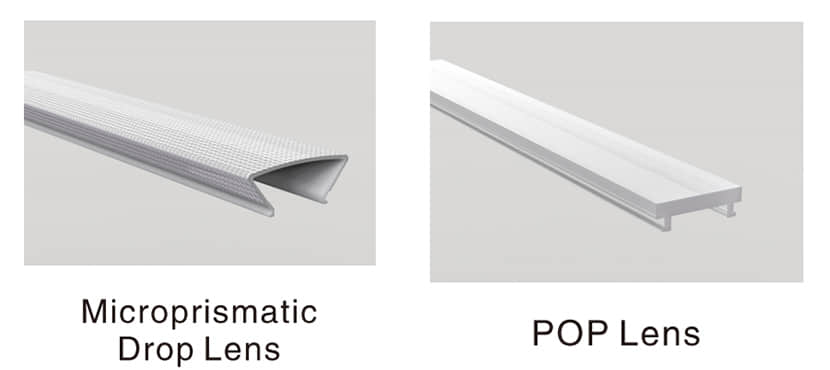 Drop Lens & POP Lens
