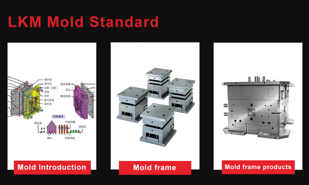 LKM Mold Standard