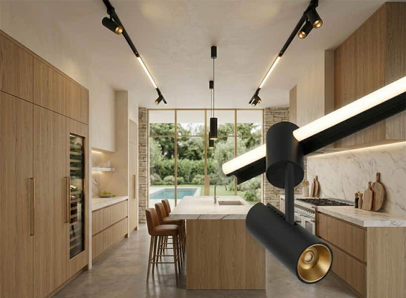 Modular Lighting Systems