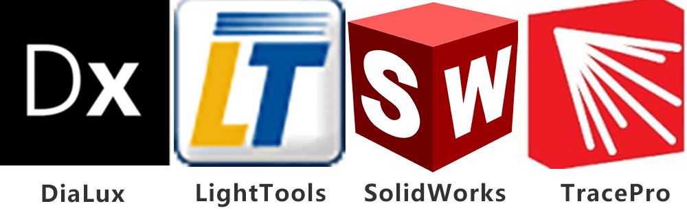 Optical design software