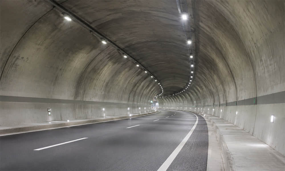 Tunnel Lighting Equipment: How to Choose the Right LED Solution