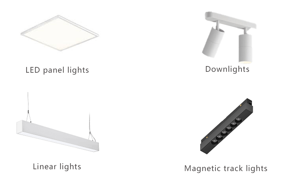 light type