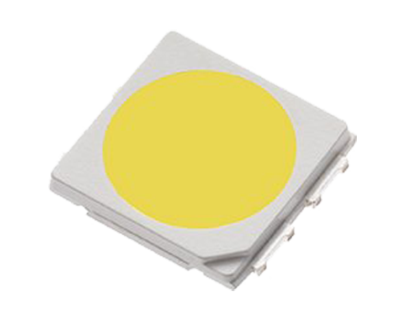 EVERLIGHT 5050 series