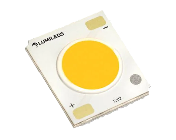 Lumileds COB