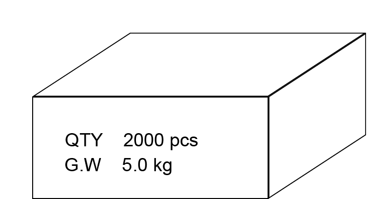 af packaging