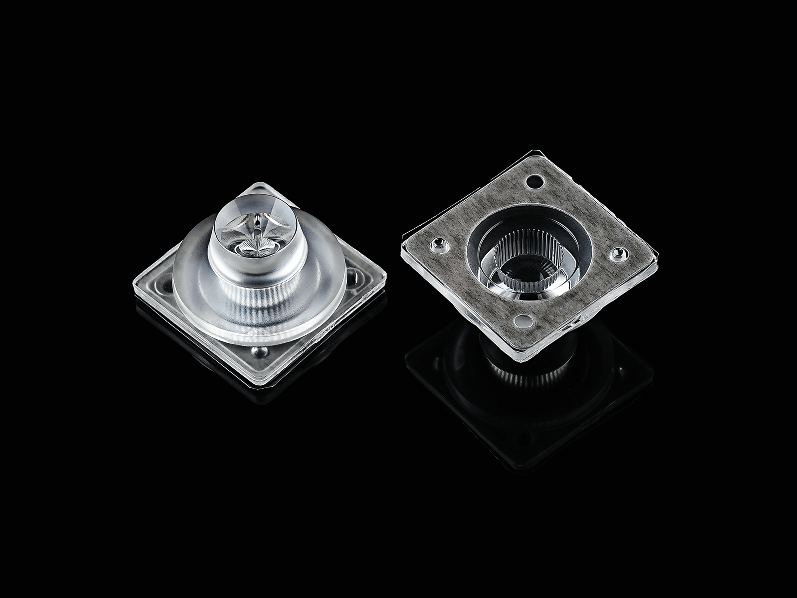 10mm single lens 180° for abstruction lights