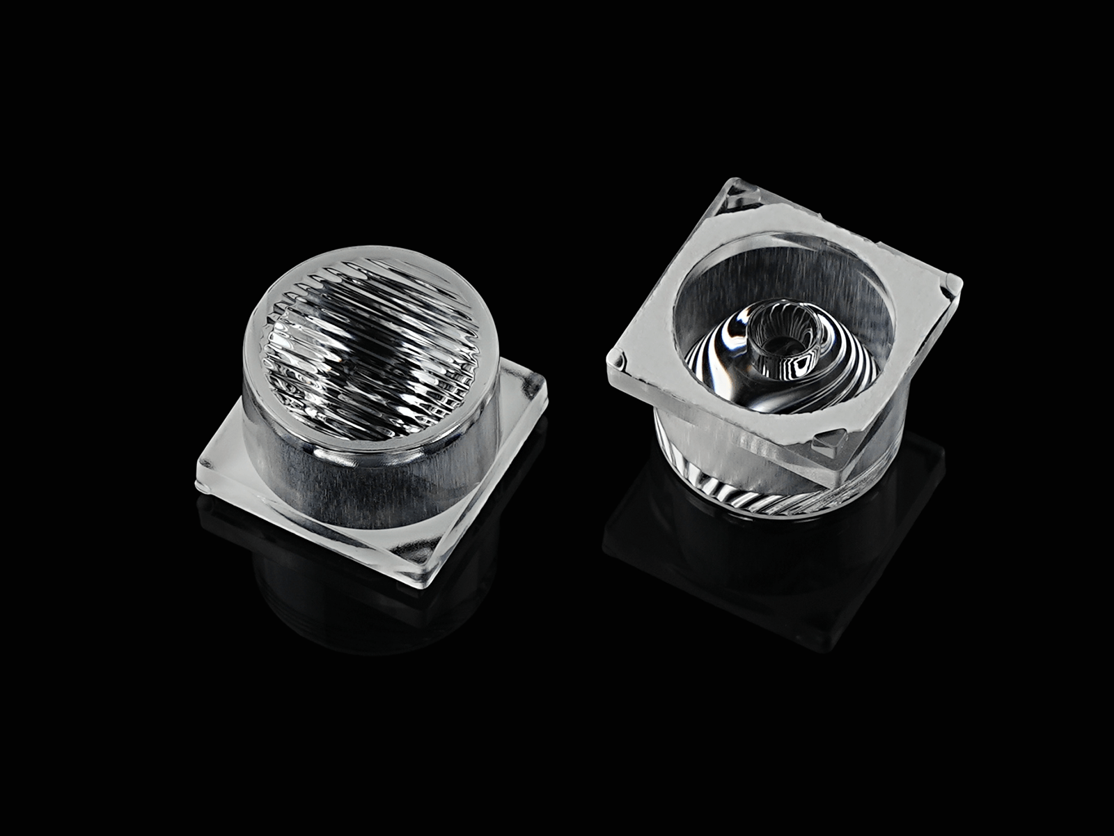 14mm single lens for architecture lighting