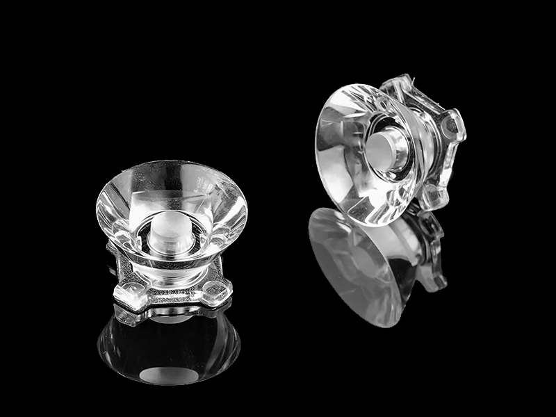21mm Single Lens Narrow Spot Beam 10 Degree