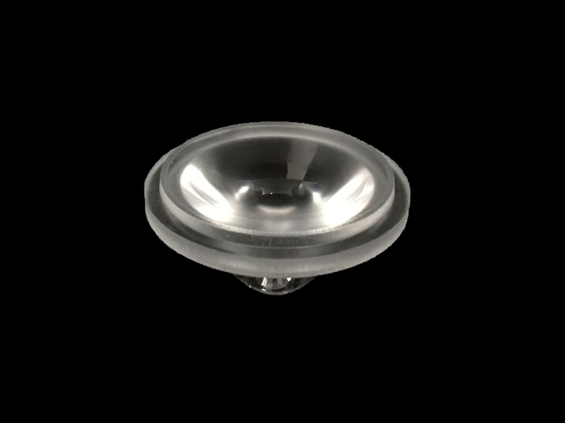 35mm Optical Lens For PAR Lighting 18 Degree