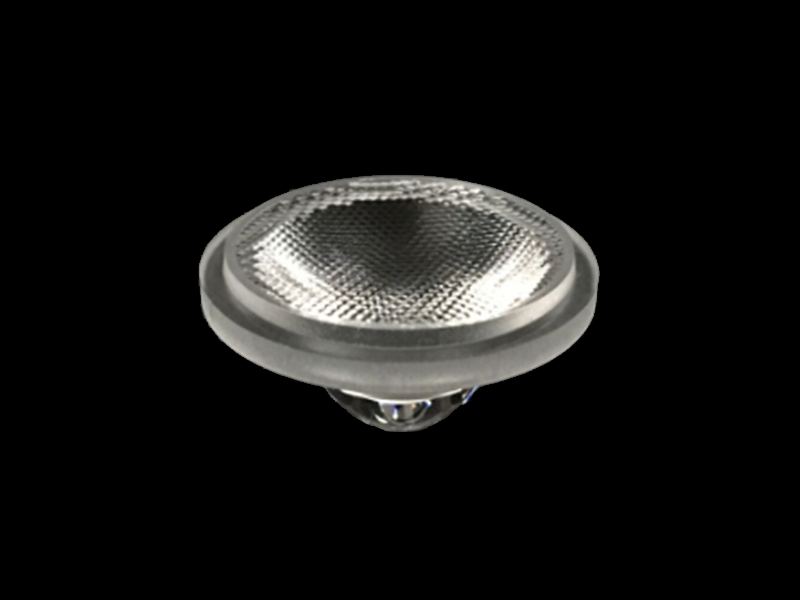 35mm Led Spot Light Lens CREE XML 25°
