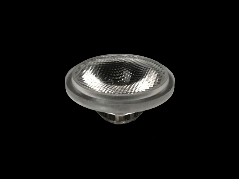 Diameter Of 35mm Led Down Light Lens CREE XML 40 Degree