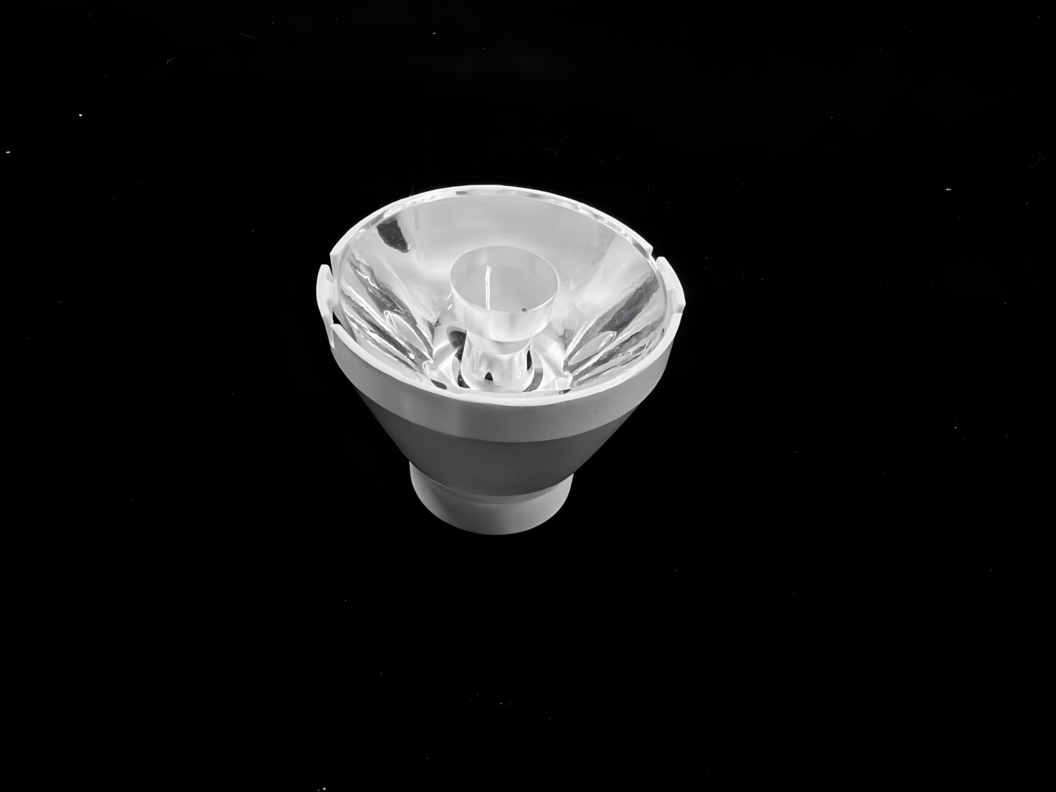 AJS35D22H3.8G 35mm surgical light lens