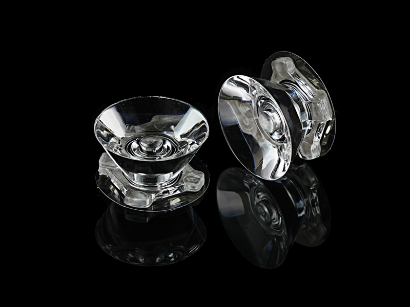 21mm Single Lens Narrow Spot Beam 10 Degree