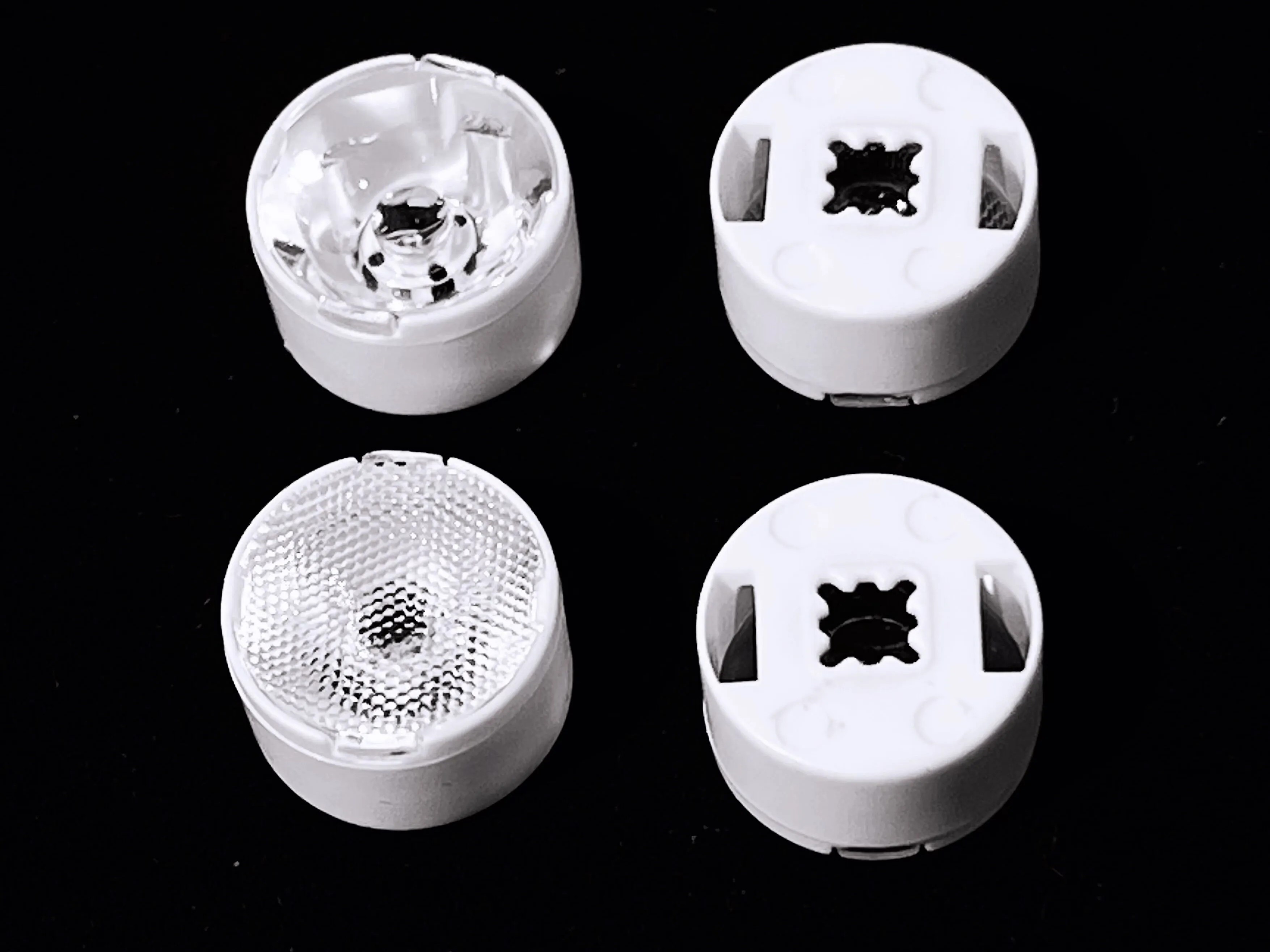 AT Series-16mm
