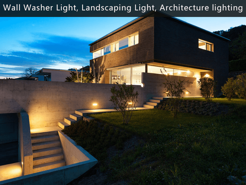 Wall Washer Light, Landscaping Light, Architecture lighting.jpg