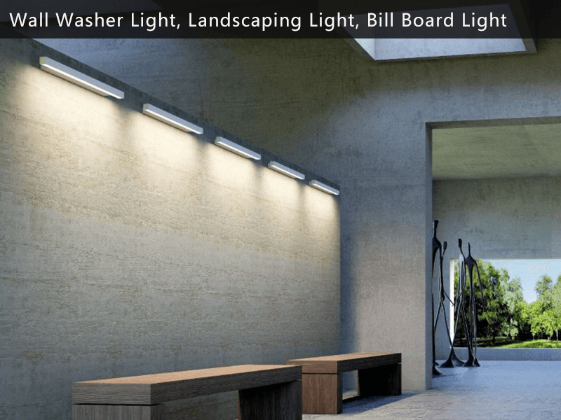 Wall Washer Light, Landscaping Light, Bill Board Light 1