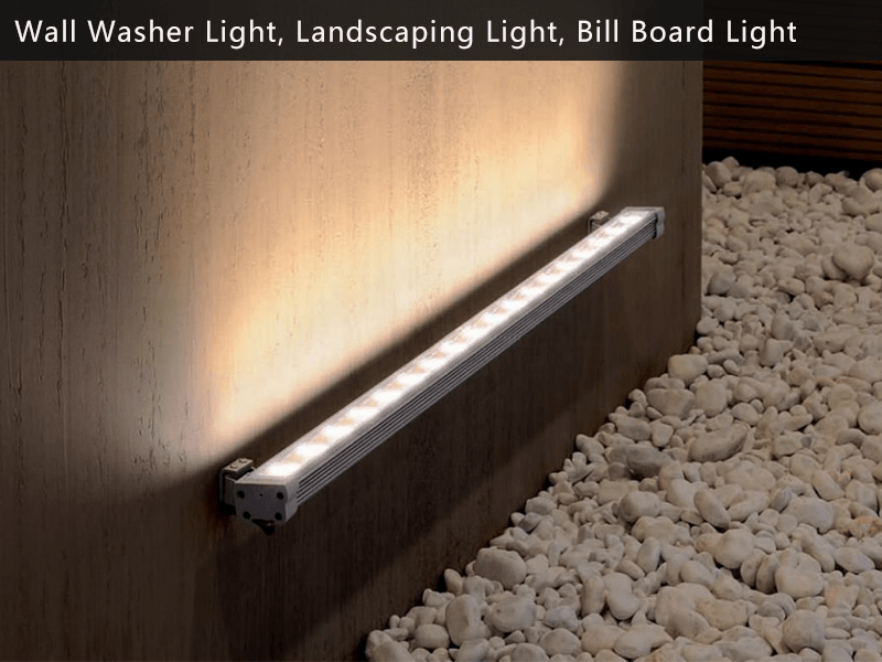 Wall Washer Light, Landscaping Light, Bill Board Light 2