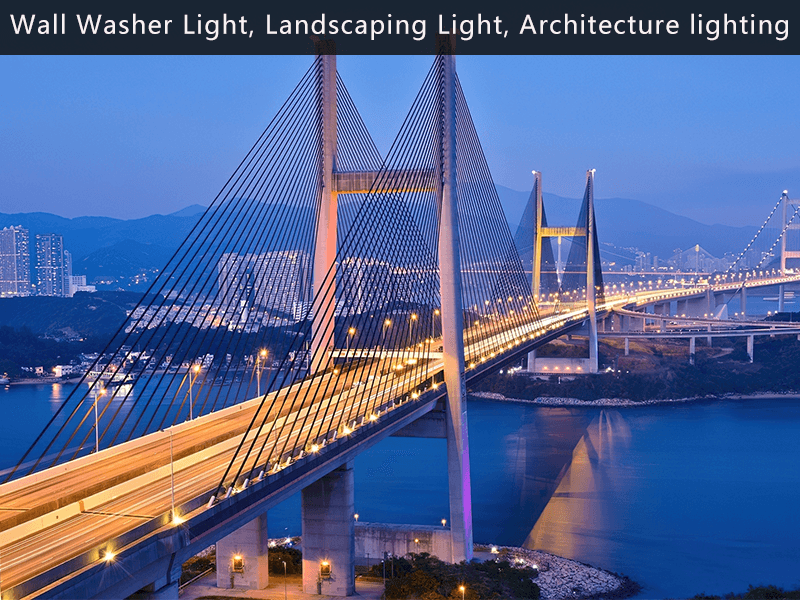 architecture light