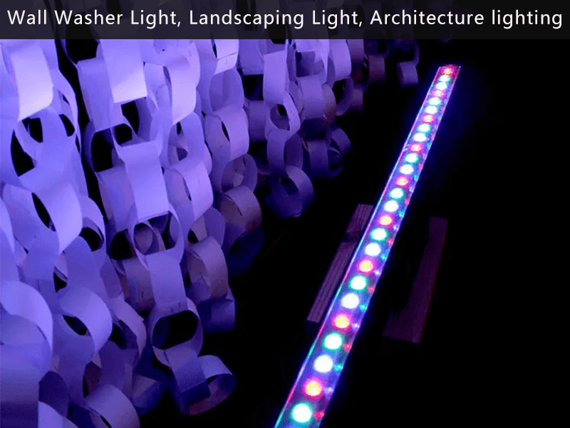 wall washer light