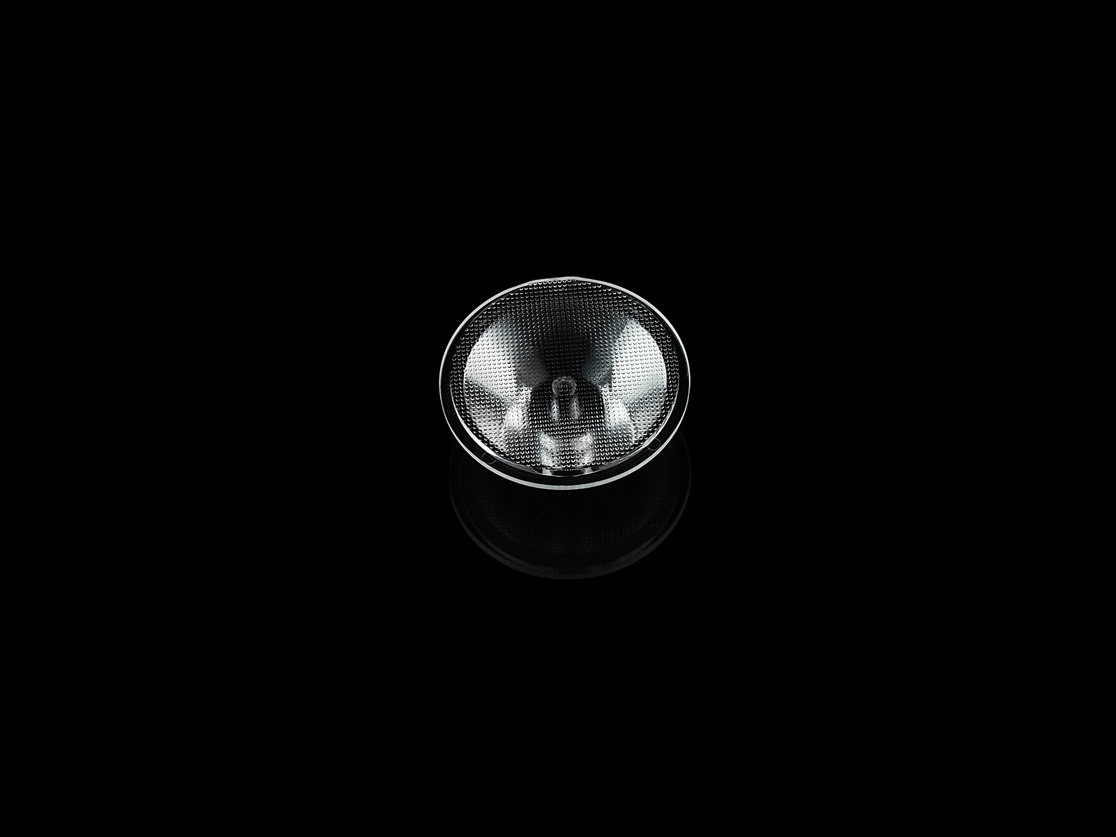 Automotive Reading Light Lens 1