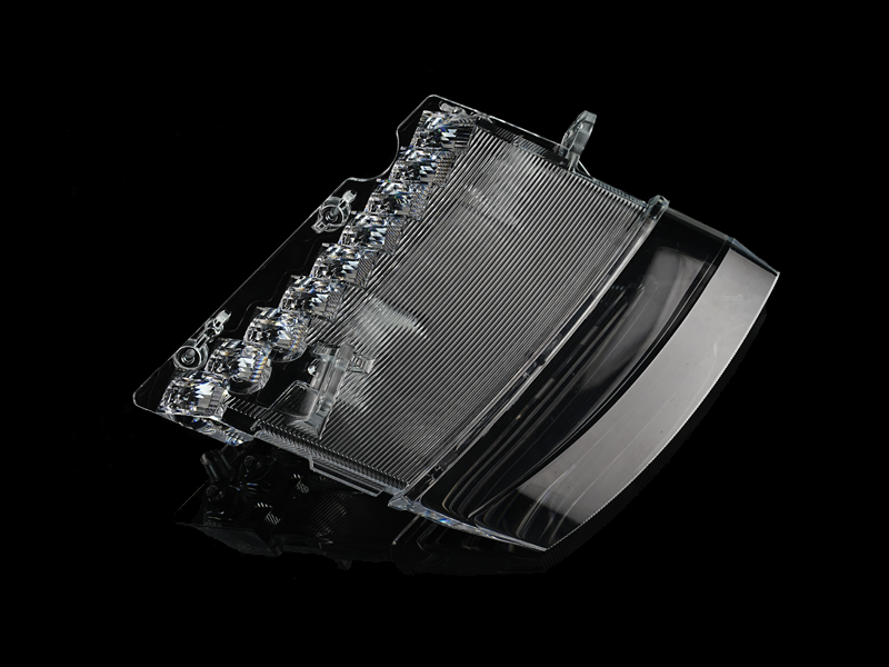 Front Turn Signal Light
