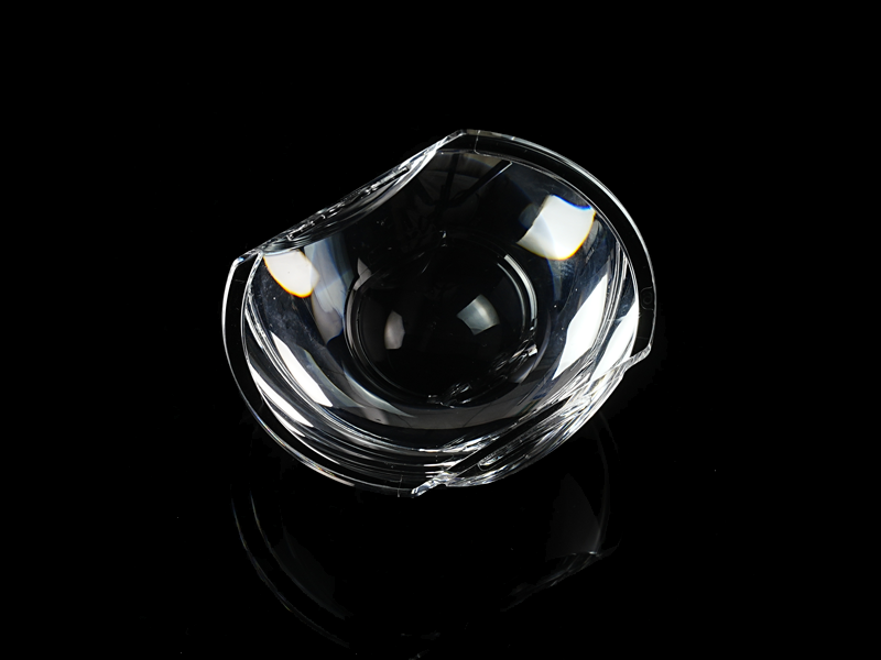 High Low Beam Headlights lens 1 back