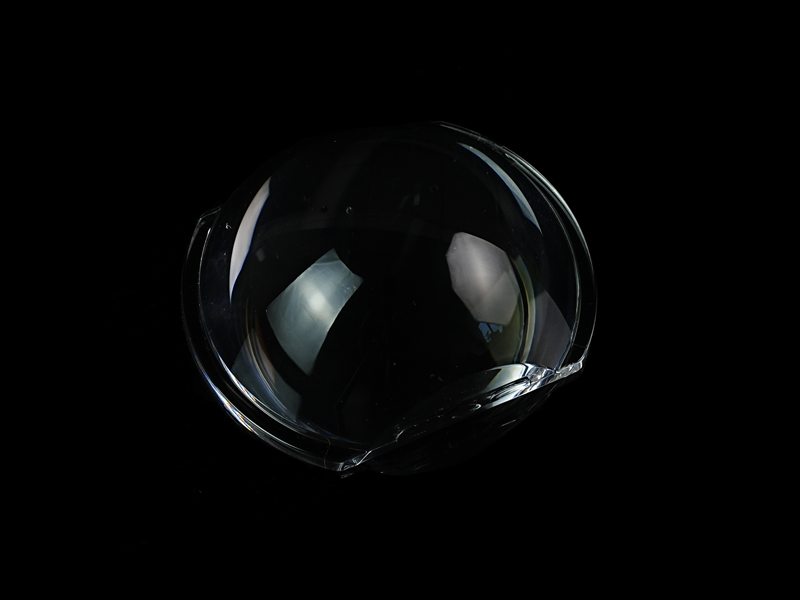 High Low Beam Headlights lens 1