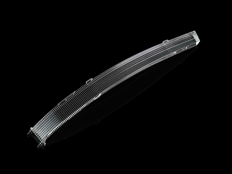 High Low Beam Headlights lens