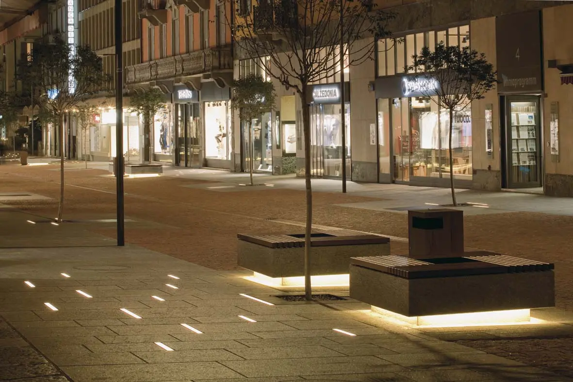 85mm LED Reflectors For Wide range Of Downlight Applications Application