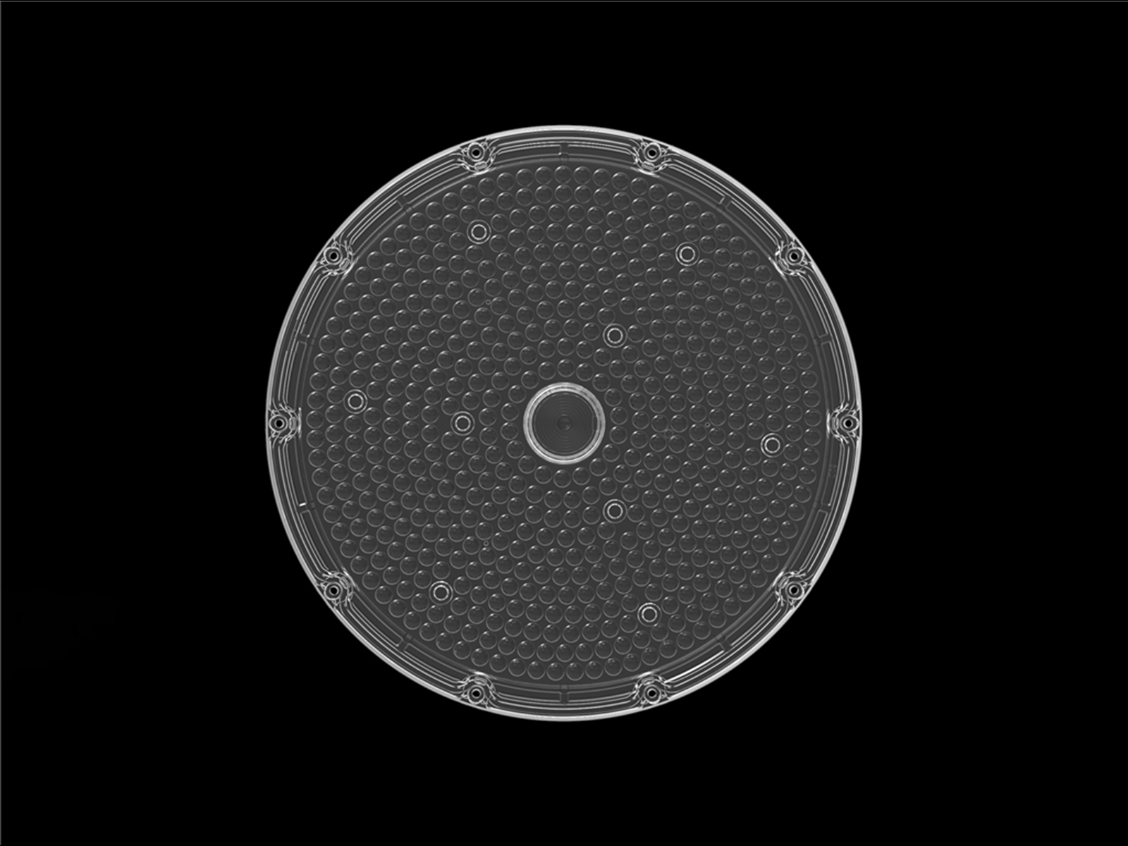 UFO265D528LED60,90G 200W
