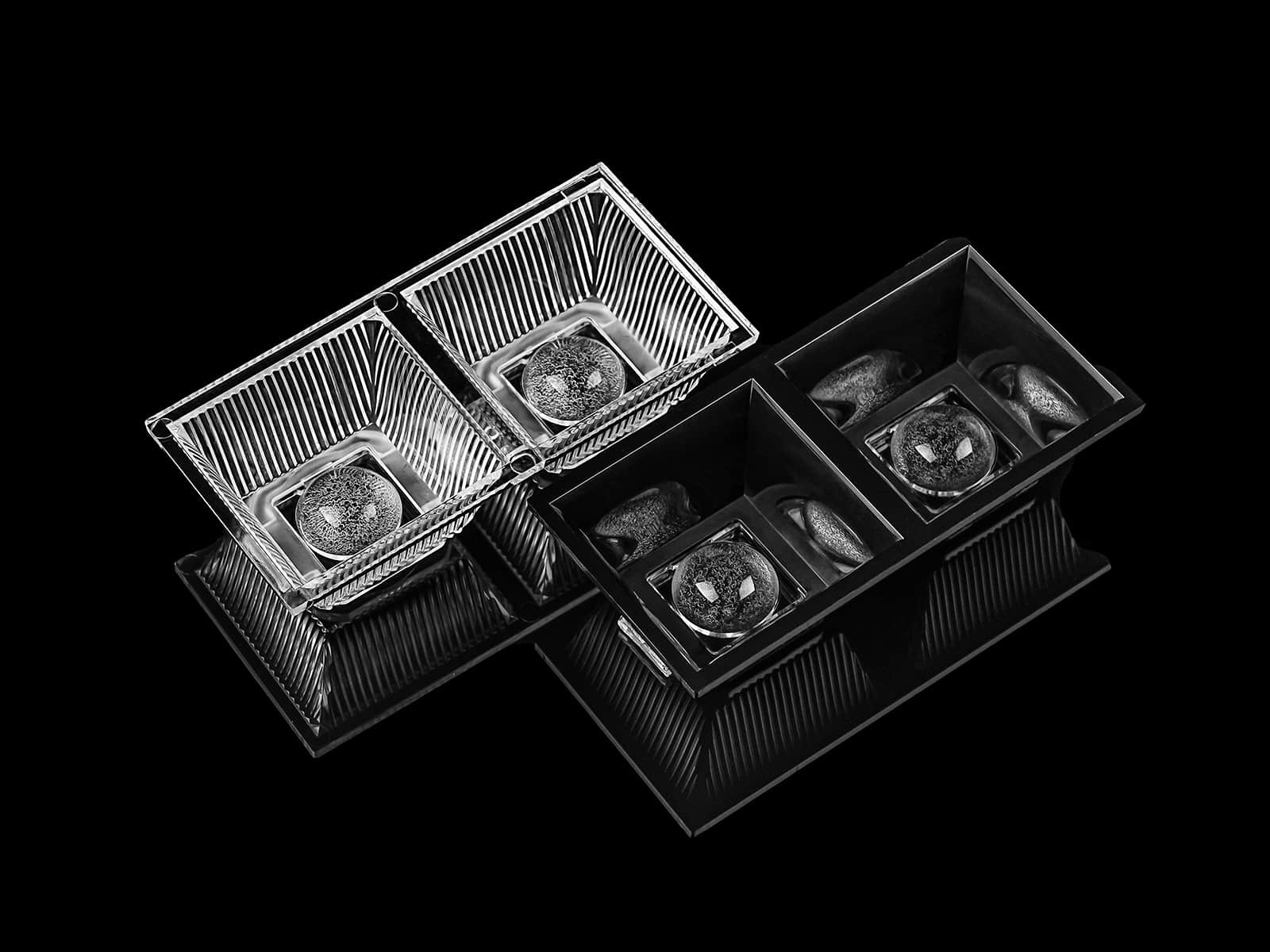 ASL80D40H2LED holder