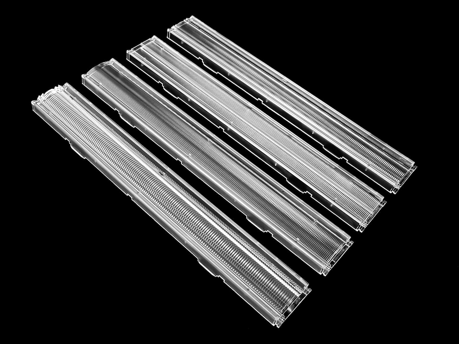 280mm XXLED linear lens