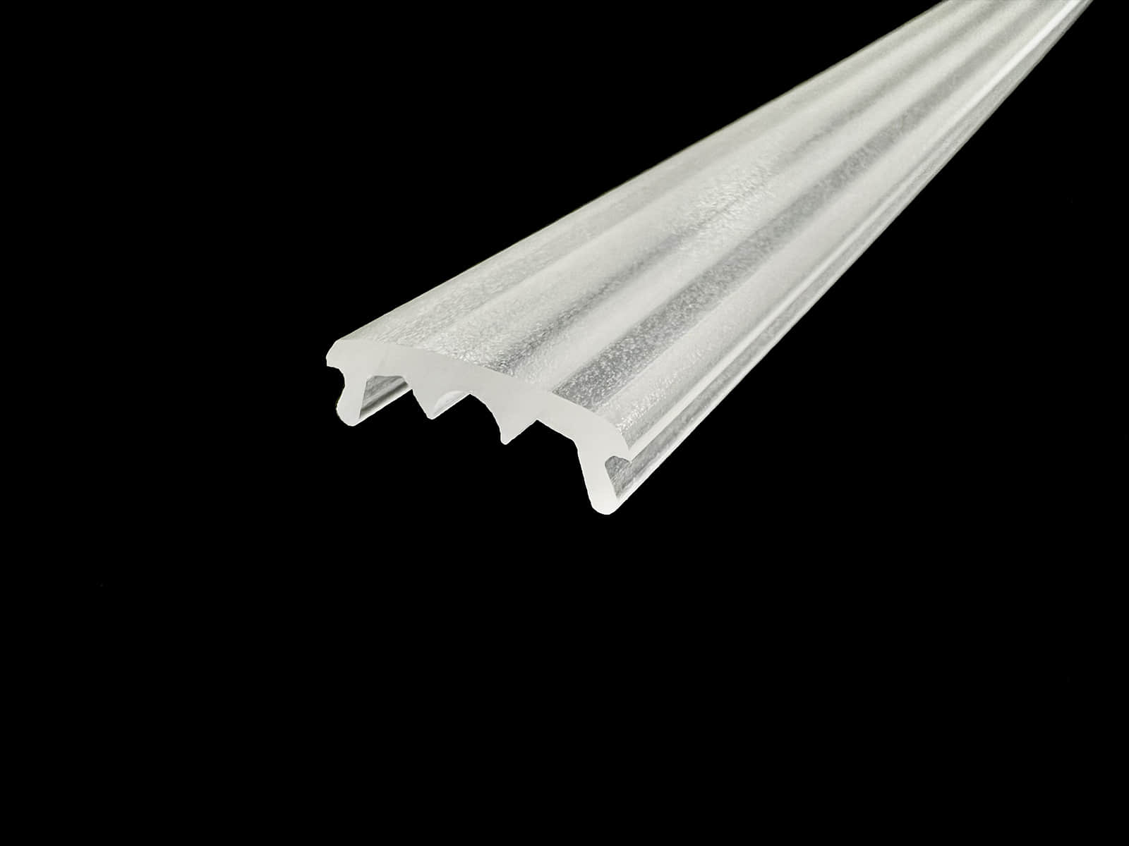 26mm Extrusion Lens 145° beam angle