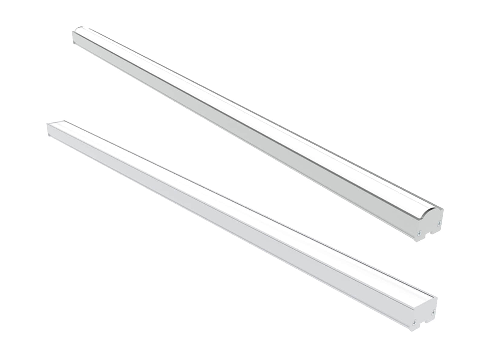 ASEL AO20 Series Extrusion Linear Lens