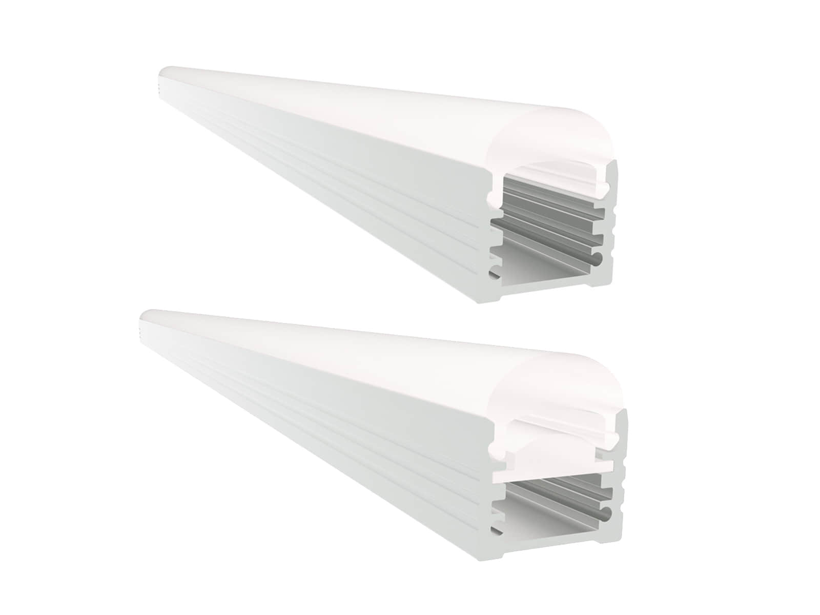 ASEL17DFS Series Series Extruded Linear Lens