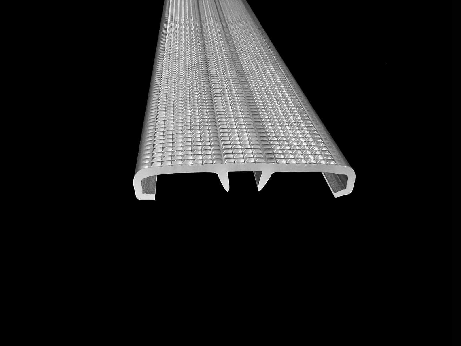 ASXX40H Series Reatail Lighting 60x100° Extrusion Lens