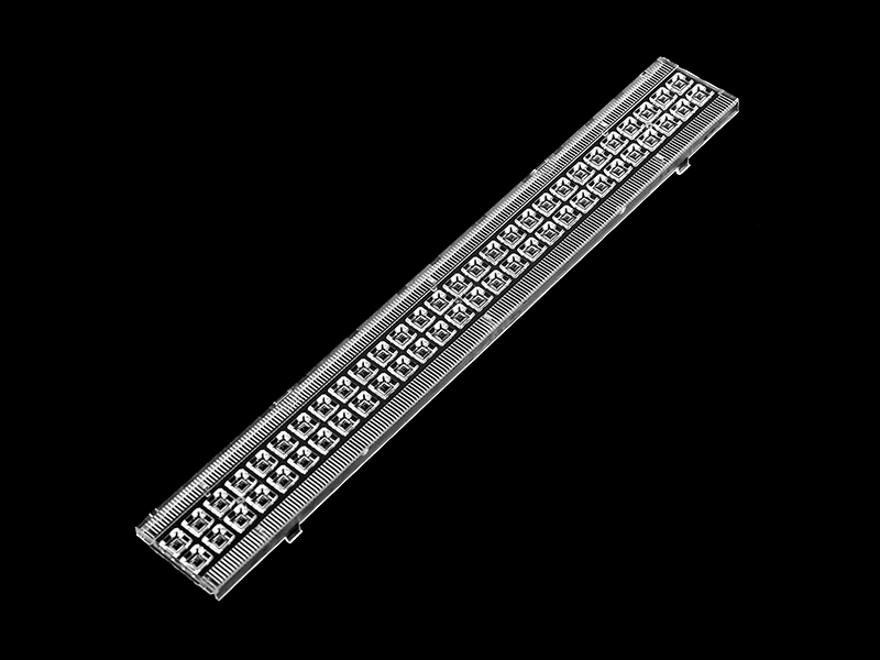 Linear Lens For Supermaket Lighting